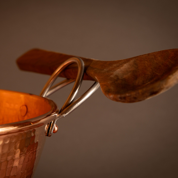 Copper Mixing Bowls - wholesale-sertodo