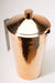 Gangotri Copper Water Pitcher with Lid