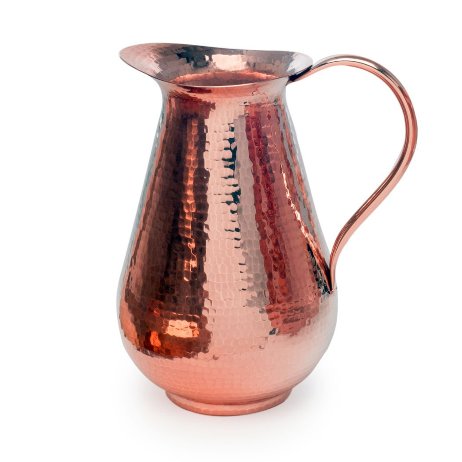 Bisotun Copper Water Pitcher - wholesale-sertodo