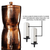 British Berkefeld® Ultra Fluoride Water Filter Candle
