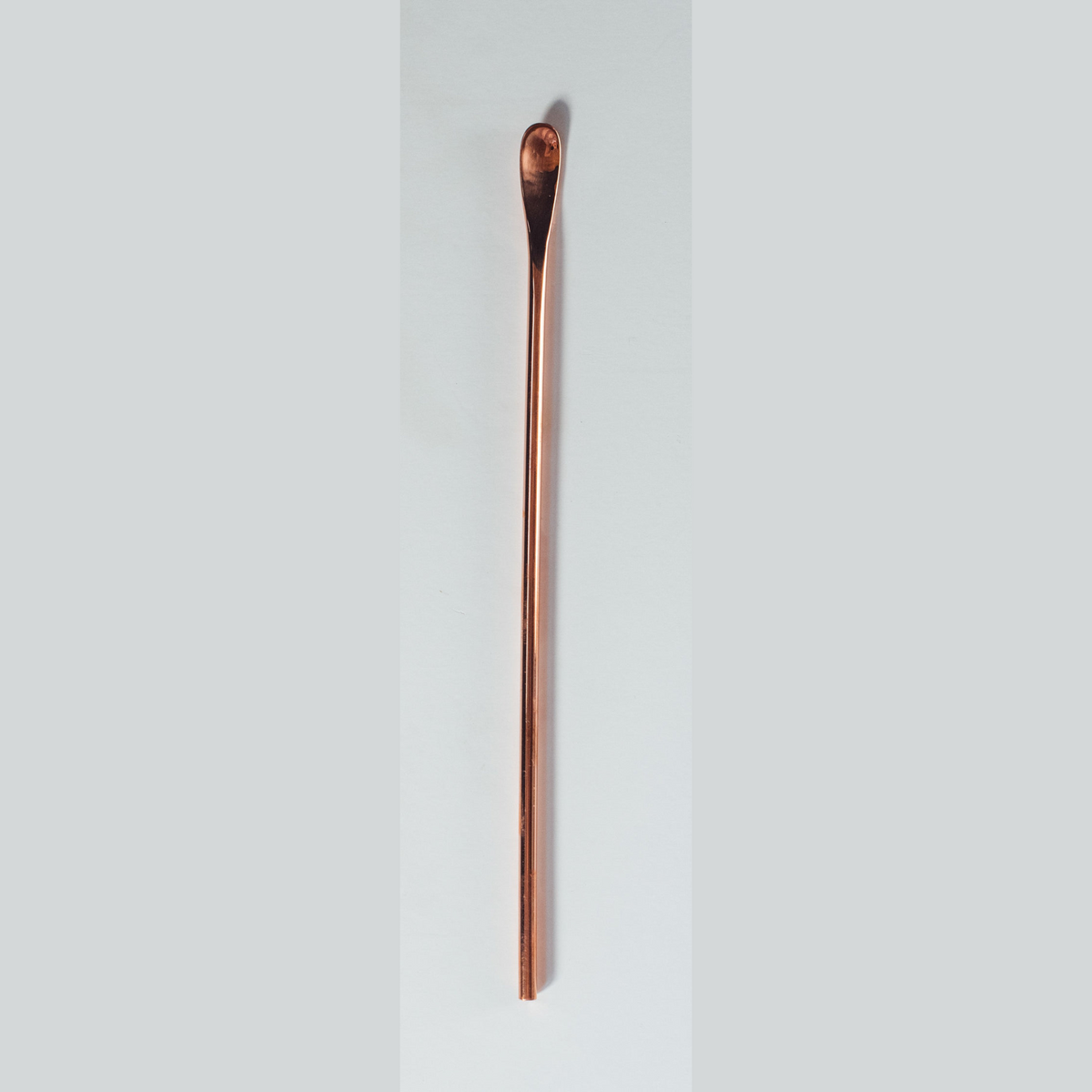 Petite Copper Bar Spoon