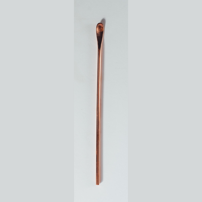 Petite Copper Bar Spoon