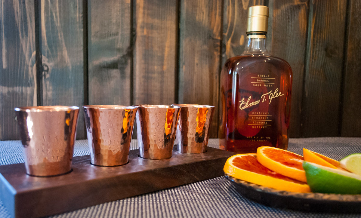 Son of a Sailor x Sertodo 4 shot flight board