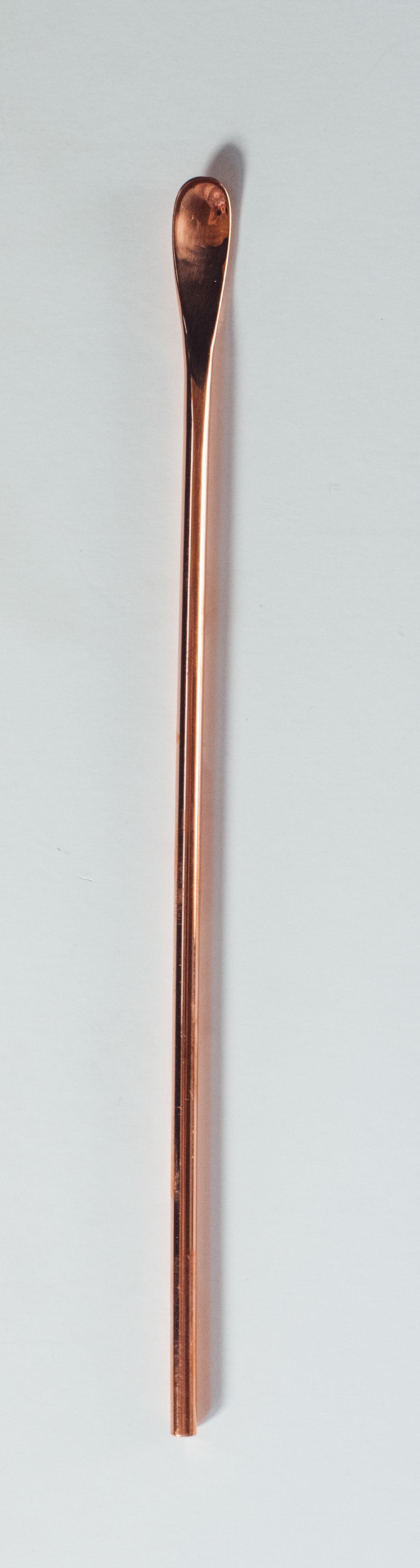 Petite Copper Bar Spoon