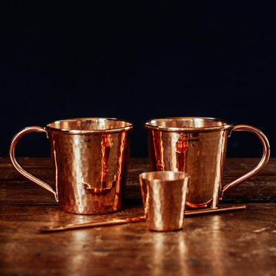 Moscow Mule Gift
