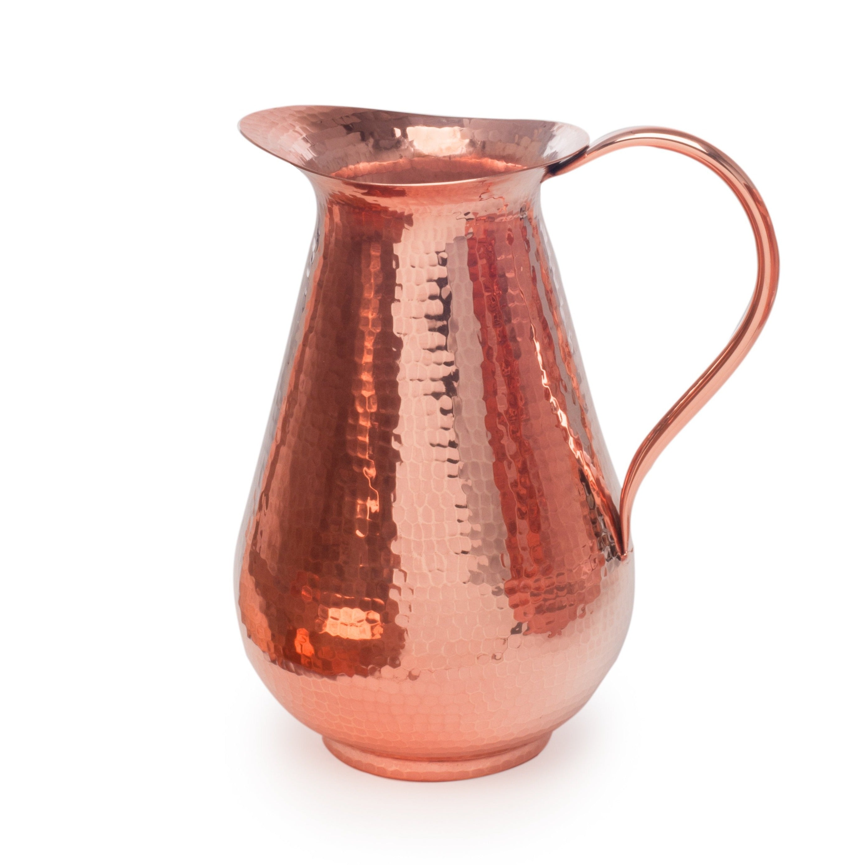 Bisotun Copper Water Pitcher - wholesale-sertodo