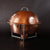 Copper Round Dome Chafer